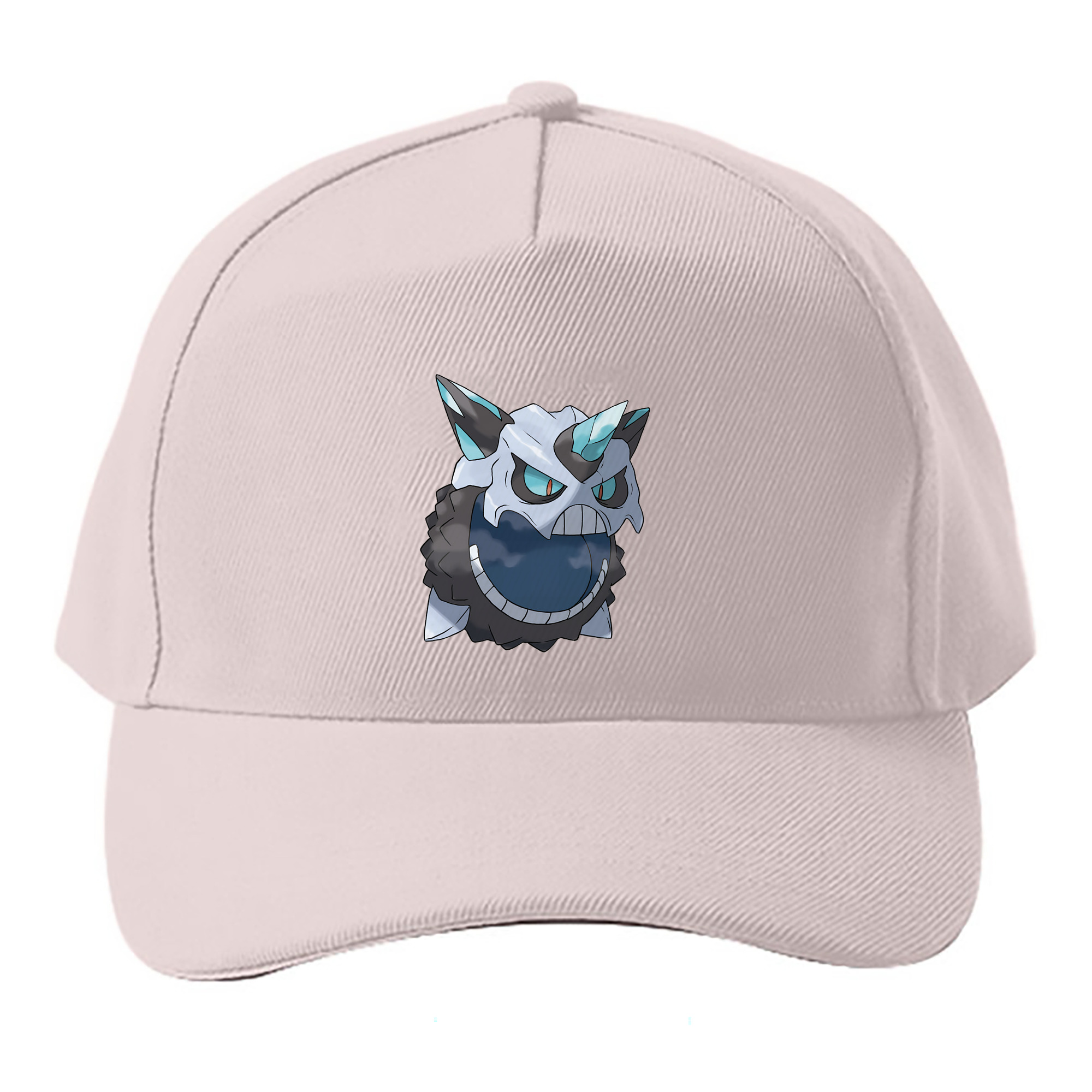 （画像用） ポケットモンスター Pokémon ベースボールキャップ 綿100％ 男女兼用 帽子 スポーツ
